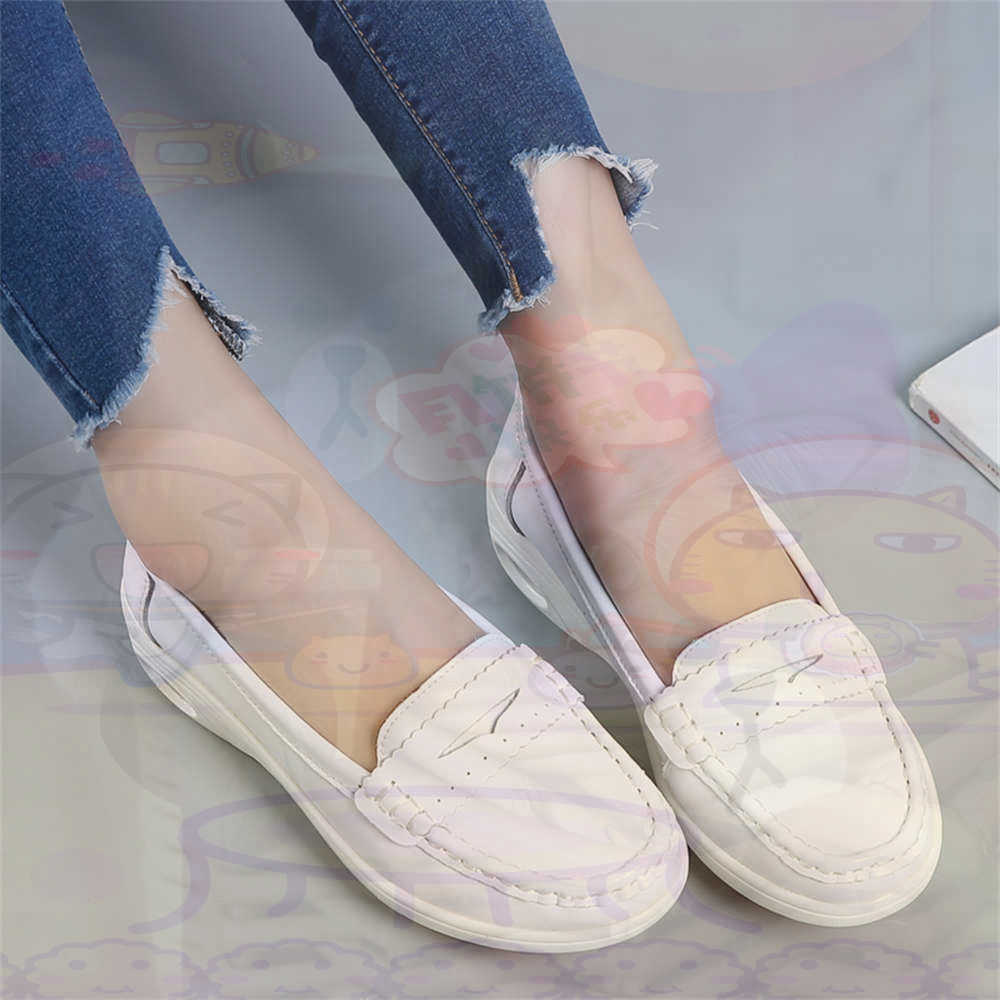 Men'S Formal Wear For Marriage - Soft Slip-on Womens Large Size Shoes