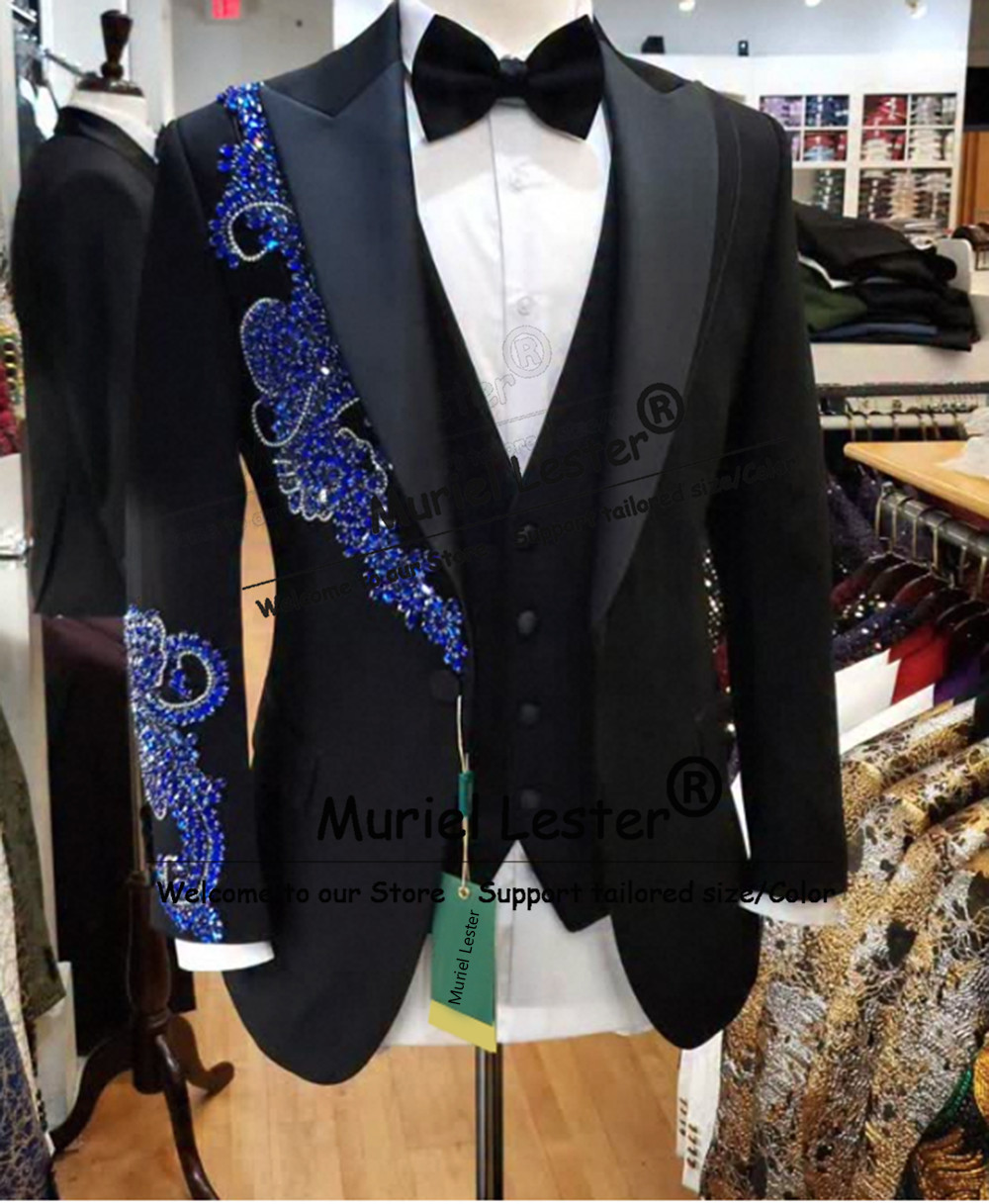 Exclusive Wedding Suits For Ma - Men'S Formal Wear Attire 评论和价格