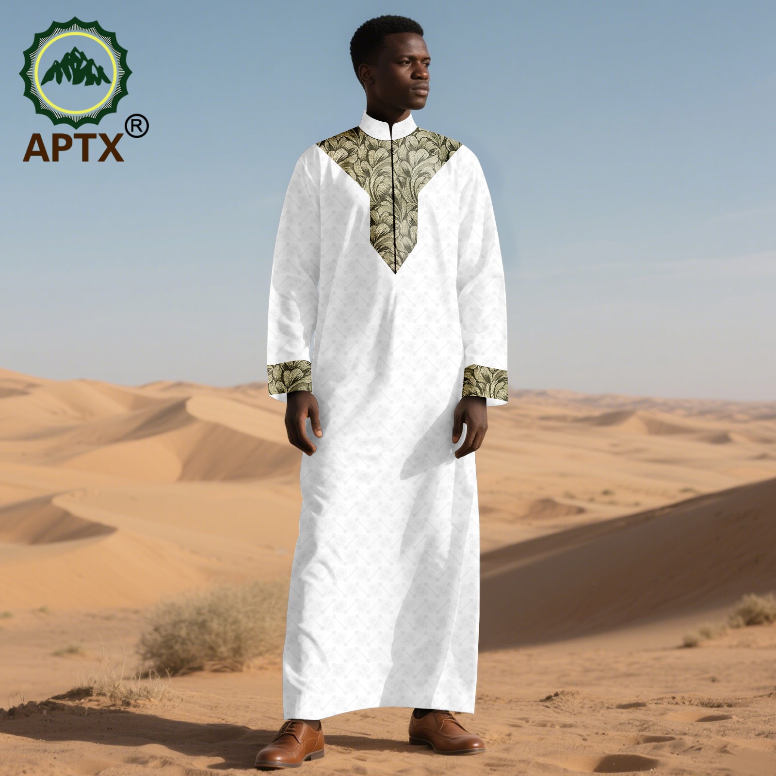 African Clothes for Men Tradit - Men'S Formal Wear Attire 评论和价格