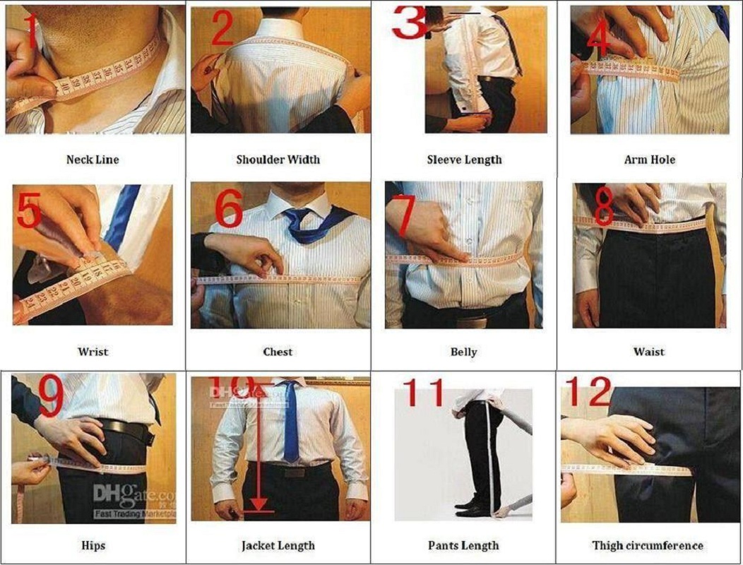 Houndstooth Mens Suits 2PCS We - Men'S Vintage Formal Wear 评论和价格