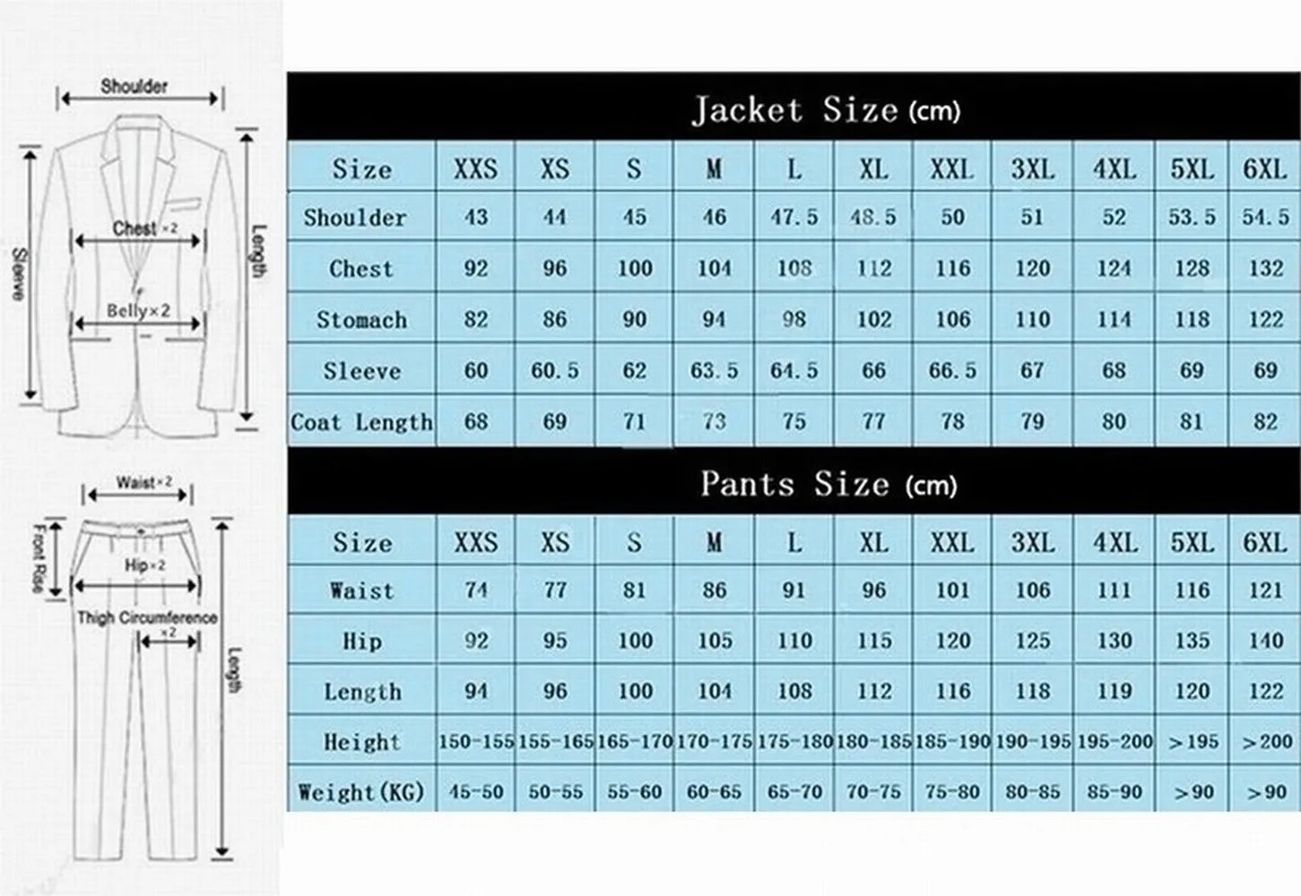 Formal Black And White Men Sui - Formal Wear Jersey For Men 评论和价格