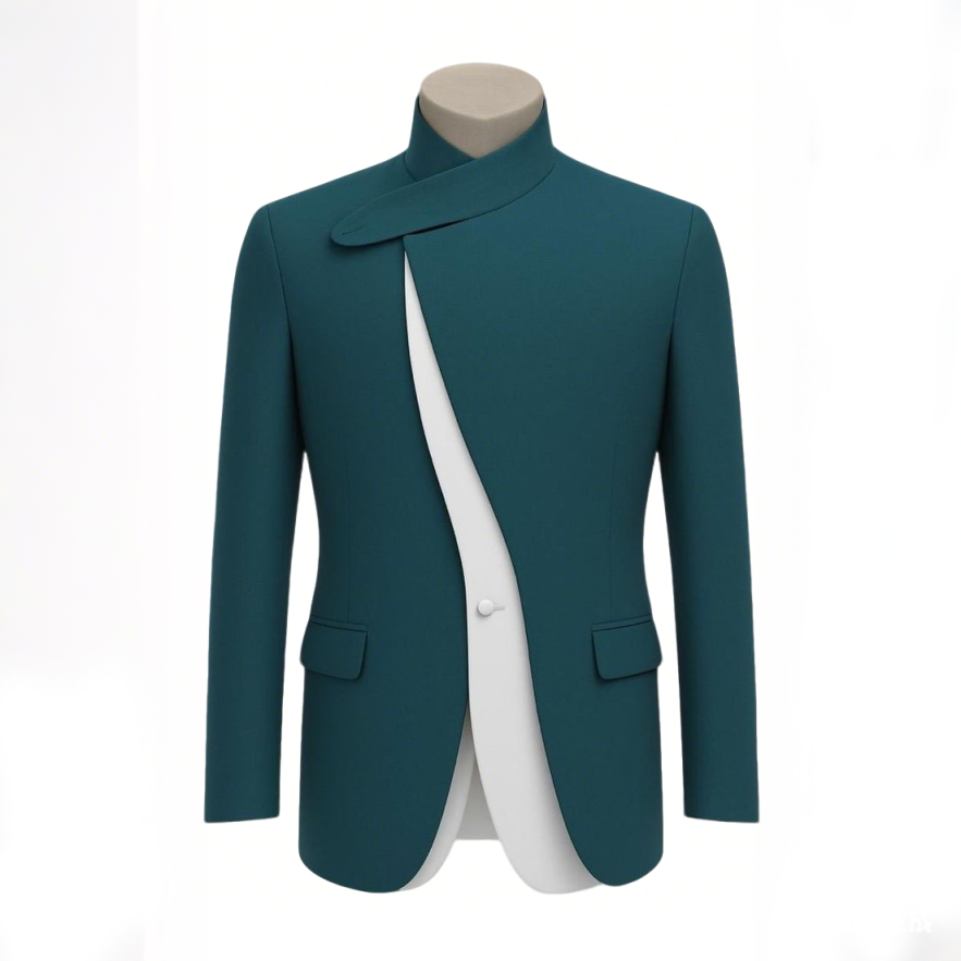 Unique Designer Men Tuxedos On - Men'S Formal Wear No Suit 评论和价格