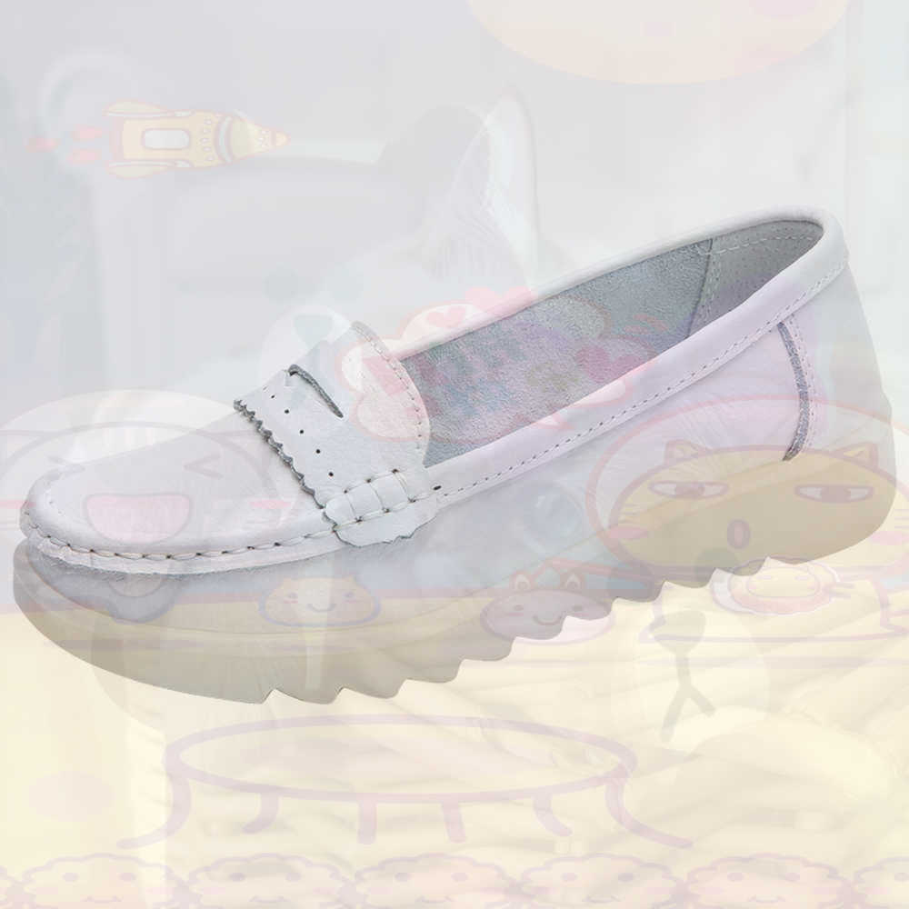 Moccasin Driving Teenage Sneak - Khaki Formal Wear Men 评论和价格