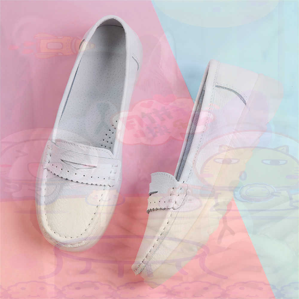 Moccasin Driving Teenage Sneak - Khaki Formal Wear Men 评论和价格
