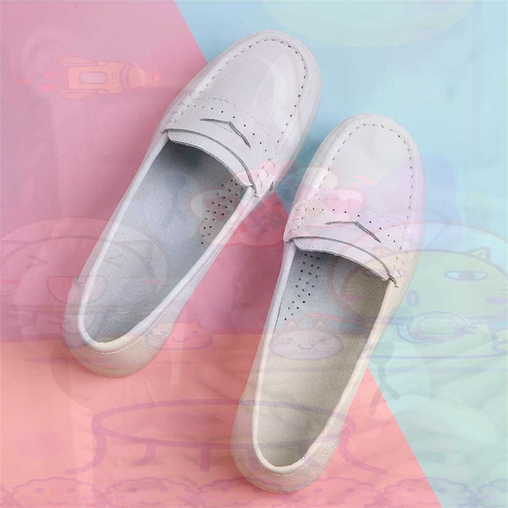 Moccasin Driving Teenage Sneak - Khaki Formal Wear Men 评论和价格