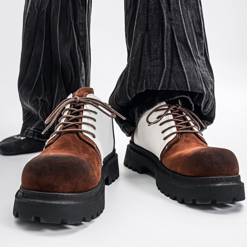 Stylish men loafers slip on fo - Mens Formal Look 评论和价格
