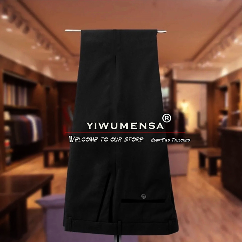 Customized Groom Wear Wedding  - Men'S Formal Wear For Marriage 评论和价格
