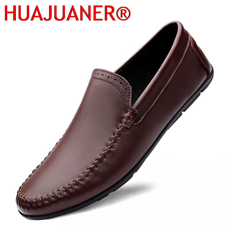 Men's Leather Formal Wear Comf - Large Men Formal Wear 评论和价格