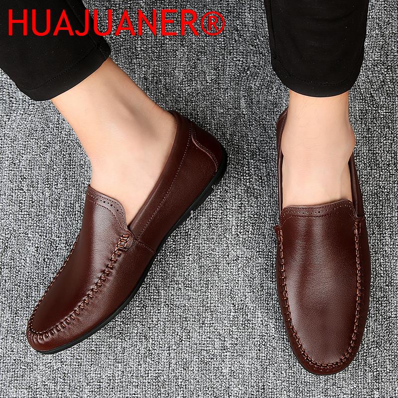 Men's Leather Formal Wear Comf - Large Men Formal Wear 评论和价格