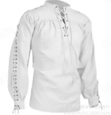 Adult Men Medieval Knight Warr - Young Men Formal Wear 评论和价格