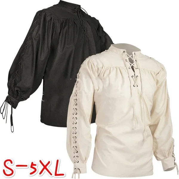 Adult Men Medieval Knight Warr - Young Men Formal Wear 评论和价格