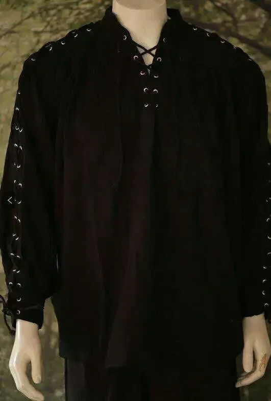 Adult Men Medieval Knight Warr - Young Men Formal Wear 评论和价格