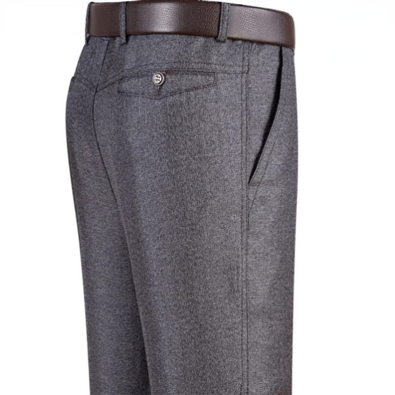 New Men's Summer Thin Business - Young Men Formal Wear 评论和价格