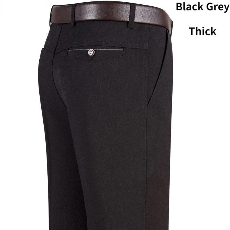 New Men's Summer Thin Business - Young Men Formal Wear 评论和价格