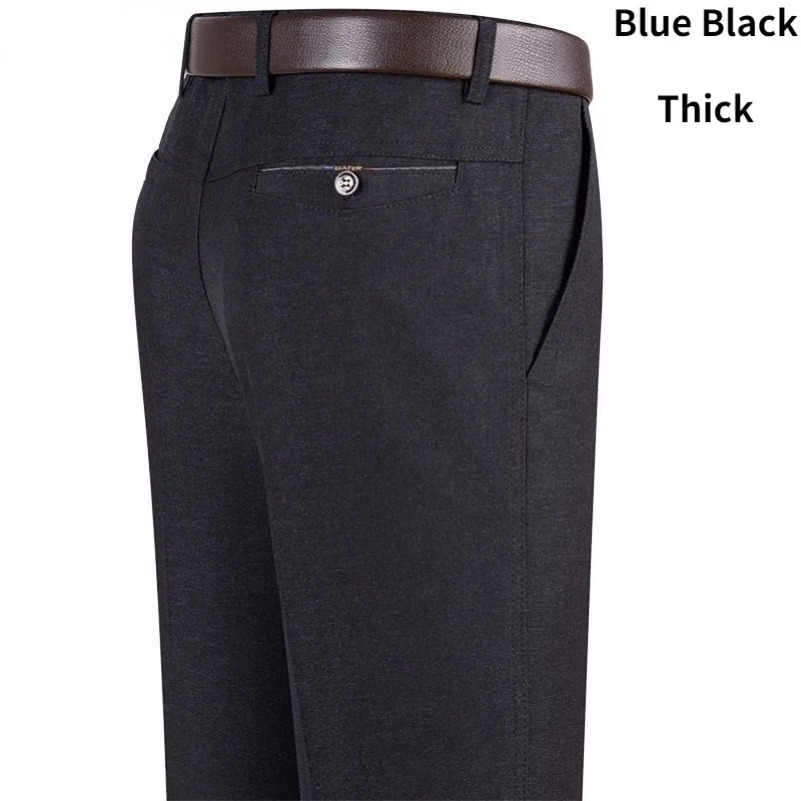 New Men's Summer Thin Business - Young Men Formal Wear 评论和价格