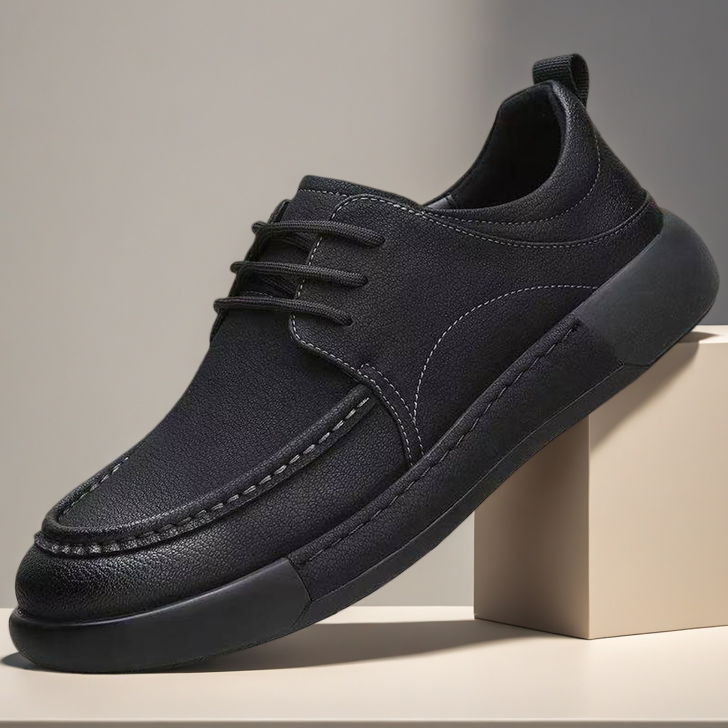 Wide last men business shoes l - Large Men Formal Wear 评论和价格