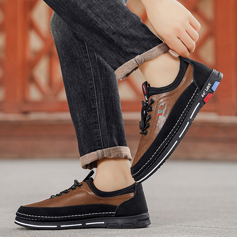 Vintage Men Formal Shoes, Comf - Men'S Vintage Formal Wear 评论和价格
