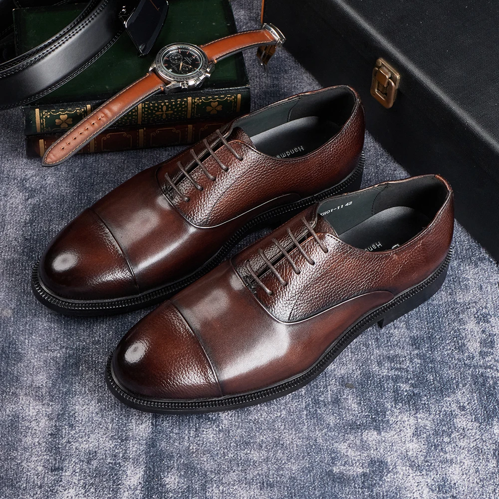 2025 Men's Italian Style Handm - Young Men Formal Wear 评论和价格