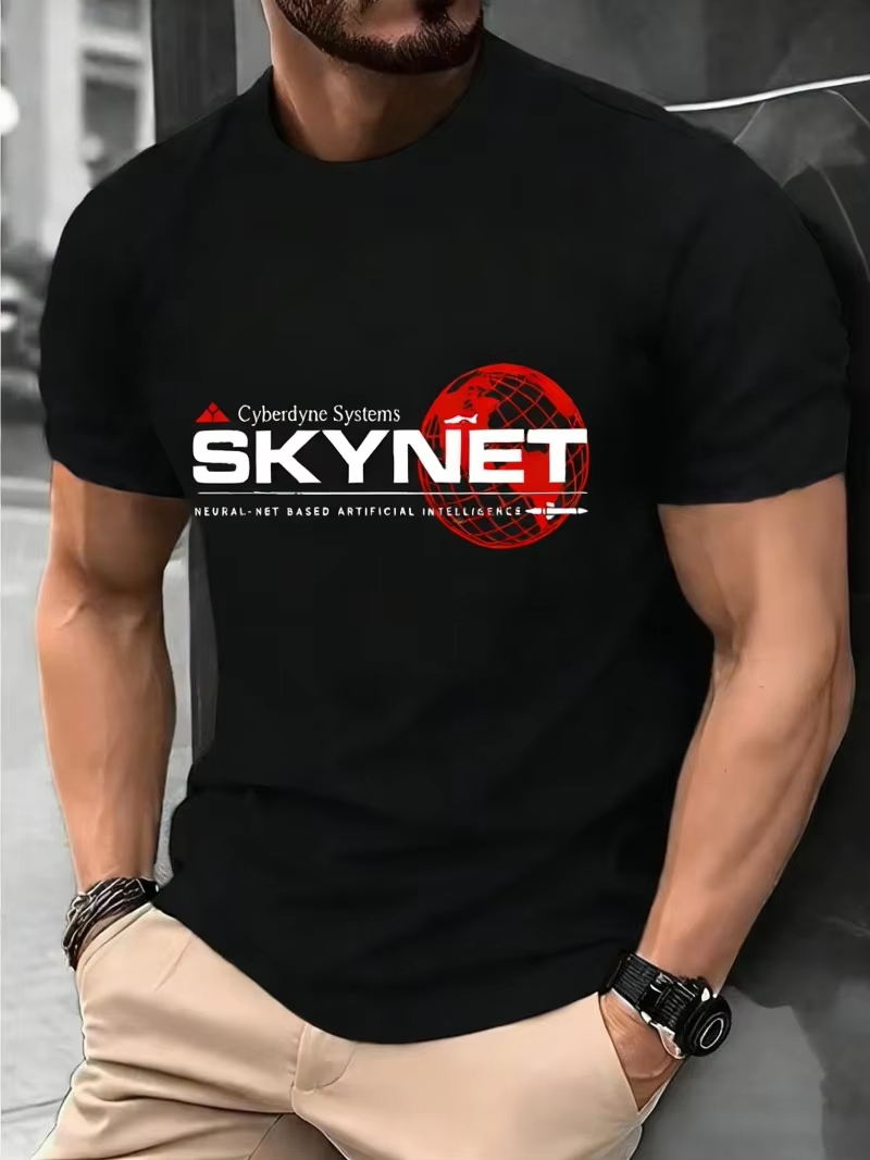 Cyberdyne Systems Skynet Men's - Tall Men Formal Wear 评论和价格