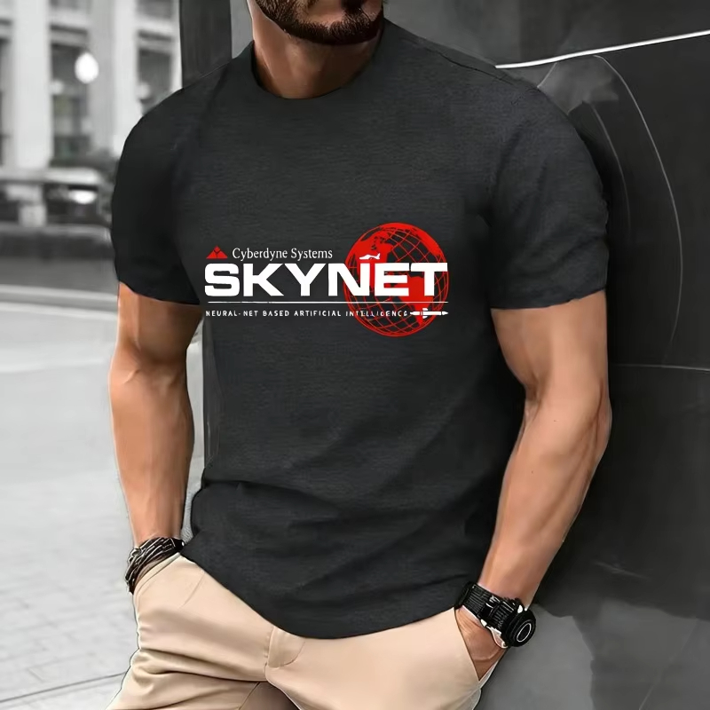Cyberdyne Systems Skynet Men's - Tall Men Formal Wear 评论和价格