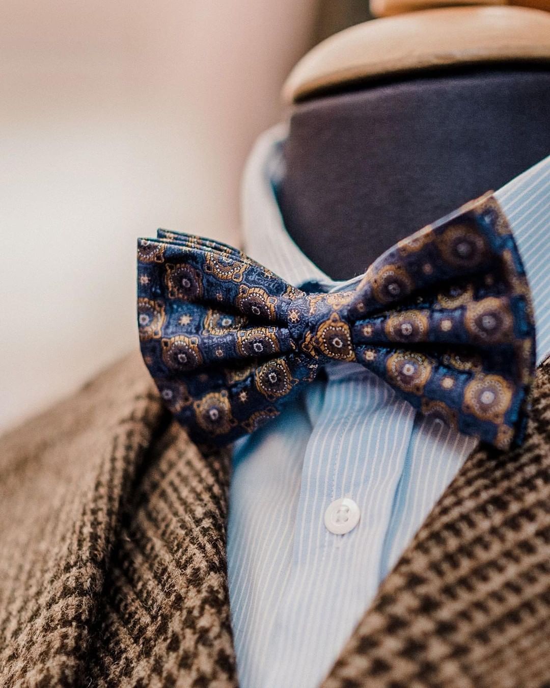 Winter Gentleman Men Suits 3-P - Men'S Formal Wear No Suit 评论和价格