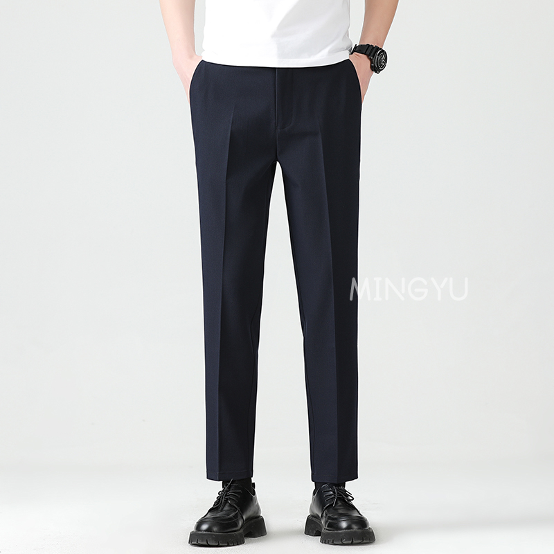 High Quality Lyocell Blend Sum - Young Men Formal Wear 评论和价格