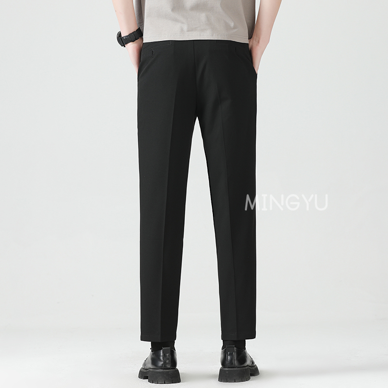 High Quality Lyocell Blend Sum - Young Men Formal Wear 评论和价格