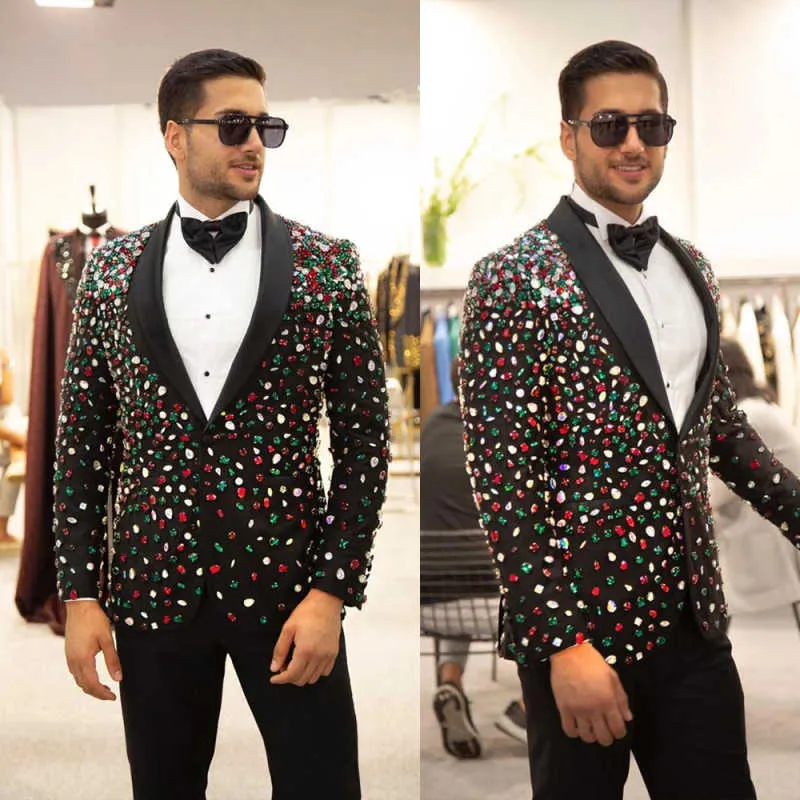 Diamond Jewelry Men Wedding Tu - Men'S Formal Wear Jewelry 评论和价格