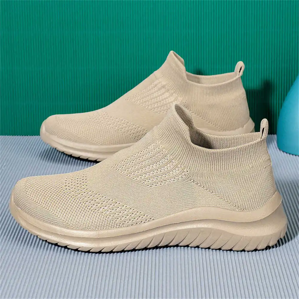 Beige Soft New Novelty Tennis  - Khaki Formal Wear Men 评论和价格
