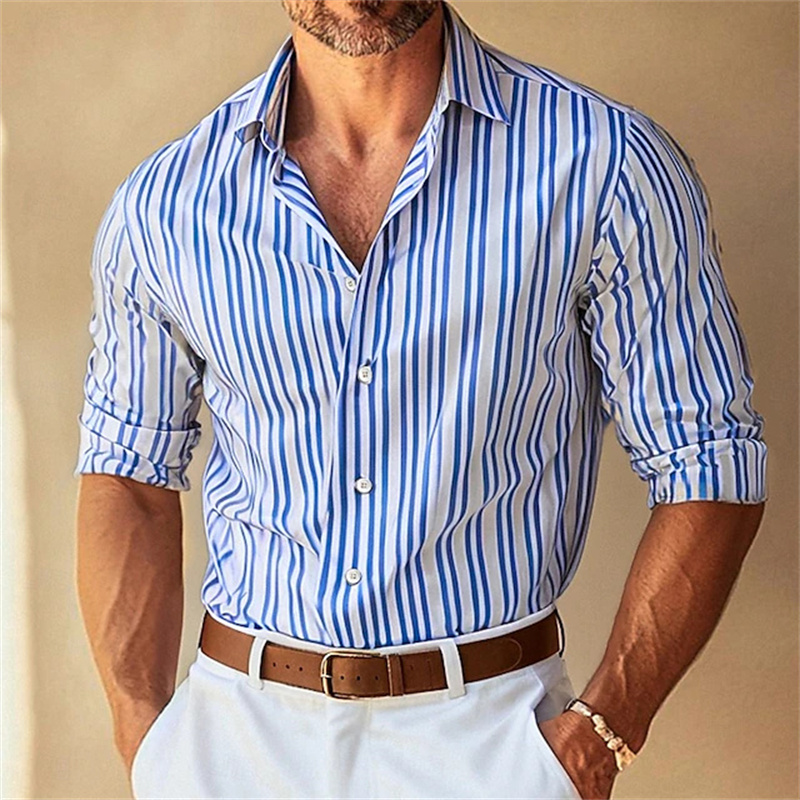 10 Colors Men's Formal Lapel B - Large Men Formal Wear 评论和价格