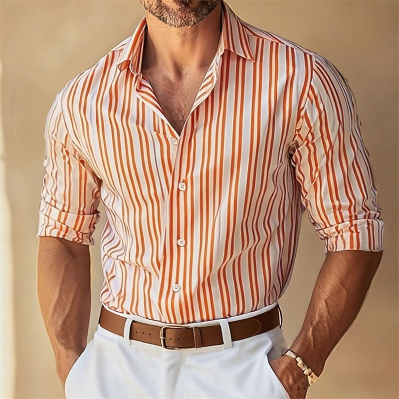 10 Colors Men's Formal Lapel B - Large Men Formal Wear 评论和价格