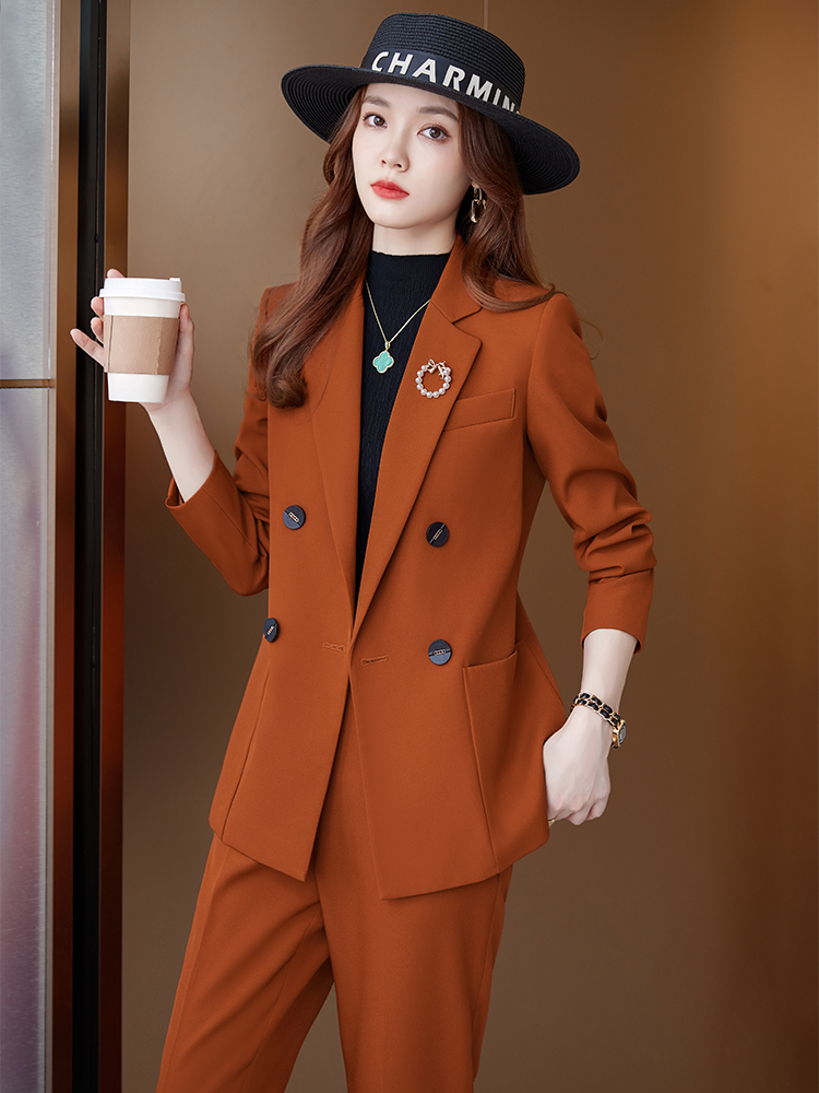 Women's 2-Piece Business Suit  - Men'S Formal Wear No Suit 评论和价格