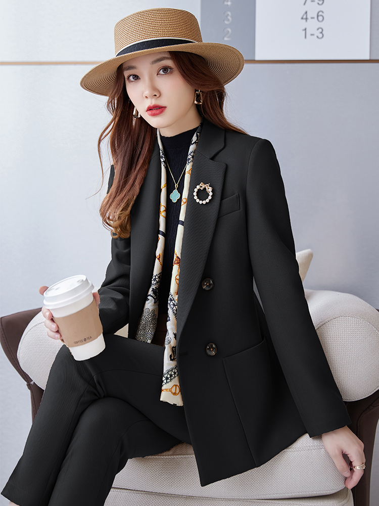 Women's 2-Piece Business Suit  - Men'S Formal Wear No Suit 评论和价格