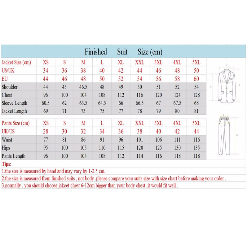 2025 Latest Yellow Men Suits f - Formal Wear For Men Yellow 评论和价格