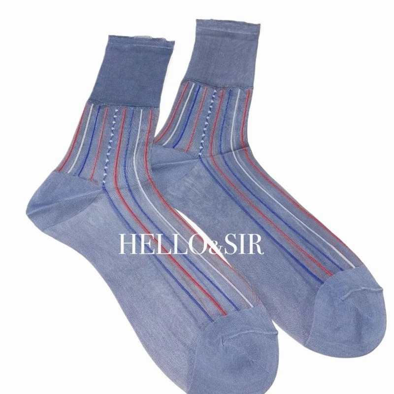 Men Dress Socks Business Suit  - Men'S Formal Wear No Suit 评论和价格