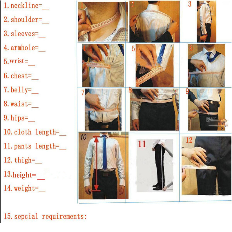 Elegant Suits For Men Wedding  - Khaki Formal Wear Men 评论和价格