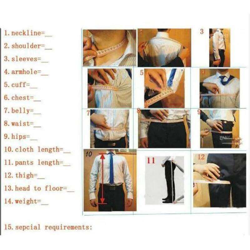 2025 Men Suit Sets Formal Banq - Men Formal Wear 2025 评论和价格