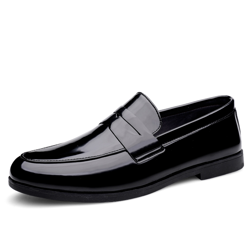 Men's Fashion Loafers Hot Sale - Men Formal Wear Sale 评论和价格