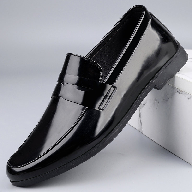 Men's Fashion Loafers Hot Sale - Men Formal Wear Sale 评论和价格