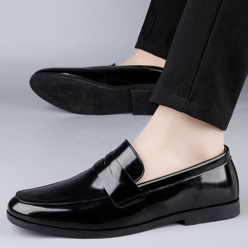 Men's Fashion Loafers Hot Sale - Men Formal Wear Sale 评论和价格
