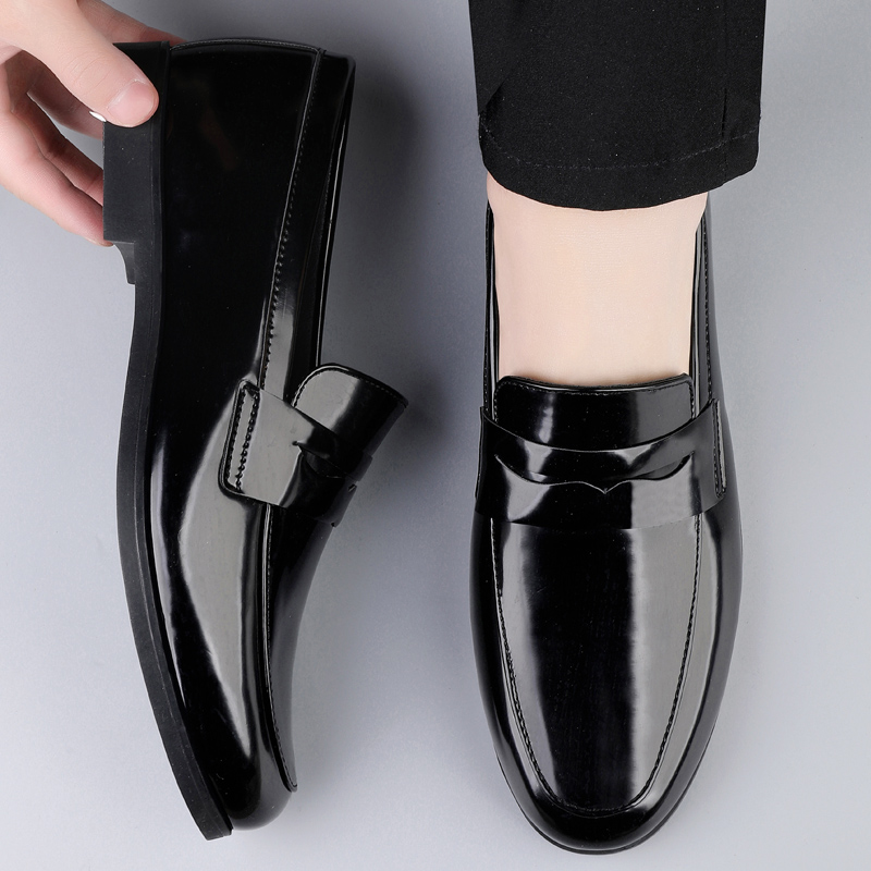 Men's Fashion Loafers Hot Sale - Men Formal Wear Sale 评论和价格