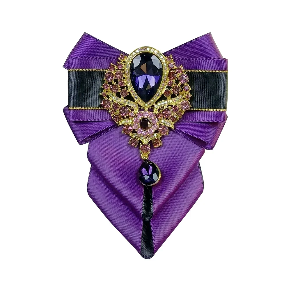 Luxury Original New Purple Rhi - Men'S Formal Wear Jewelry 评论和价格