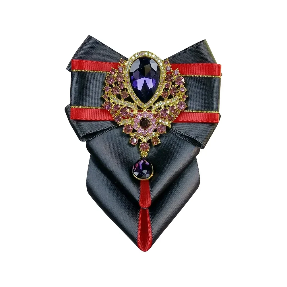Luxury Original New Purple Rhi - Men'S Formal Wear Jewelry 评论和价格