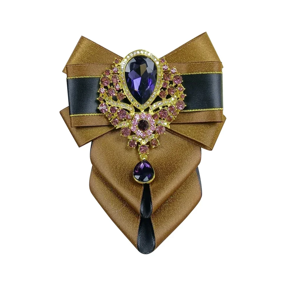 Luxury Original New Purple Rhi - Men'S Formal Wear Jewelry 评论和价格