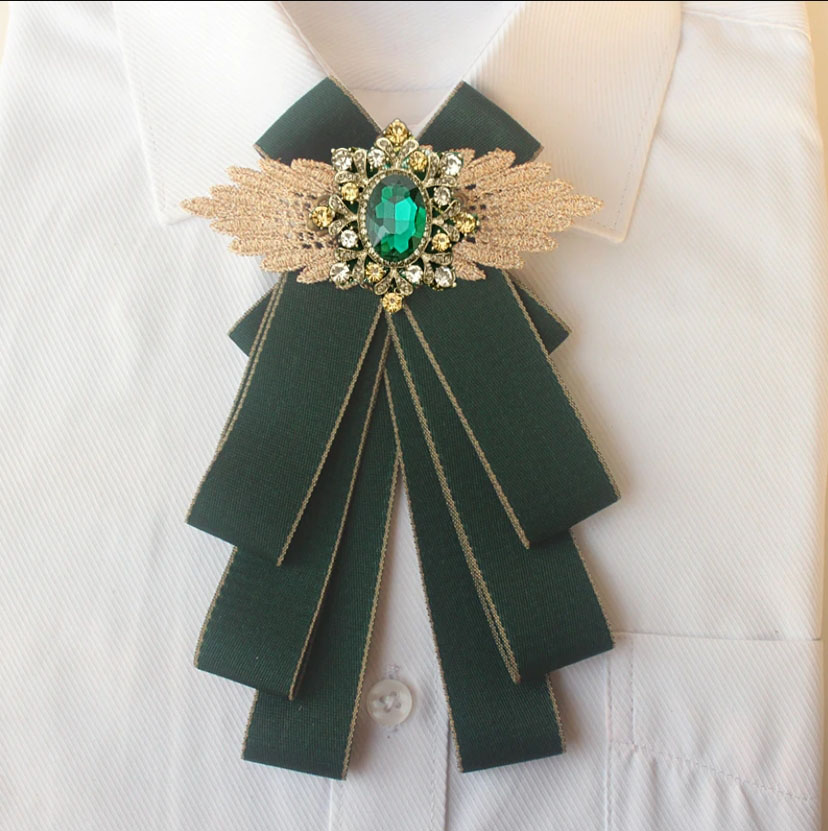 Men's Bow Ties Women's Collar  - Men'S Formal Wear Jewelry 评论和价格