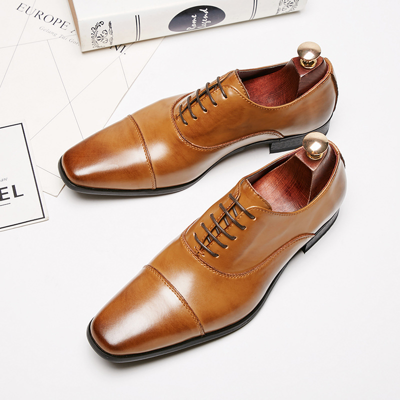 2025 Business New Fashion Men  - Young Men Formal Wear 评论和价格