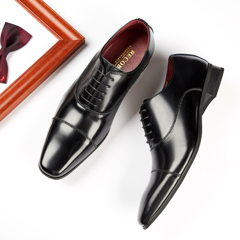 2025 Business New Fashion Men  - Young Men Formal Wear 评论和价格