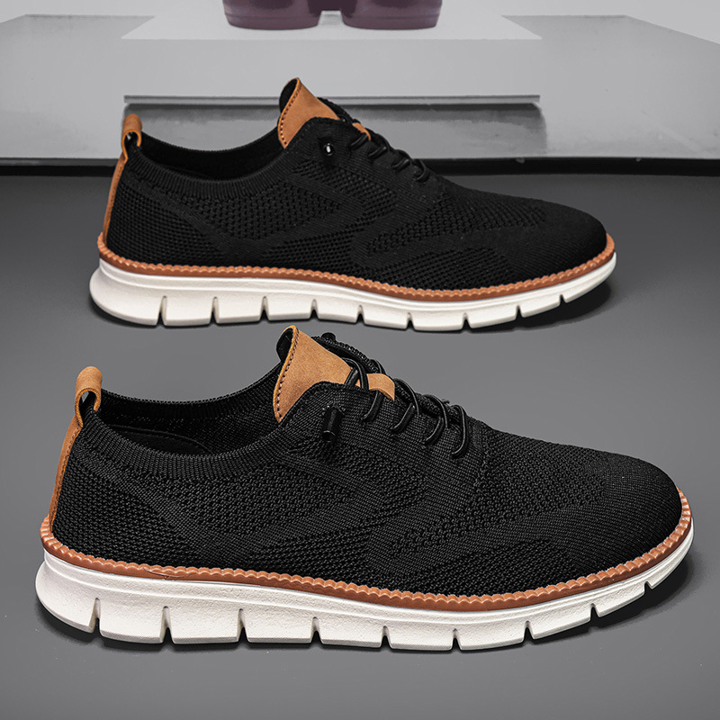 Hot Sale Men Casual Shoes Fash - Men Formal Wear Sale 评论和价格