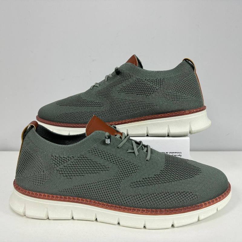 Hot Sale Men Casual Shoes Fash - Men Formal Wear Sale 评论和价格
