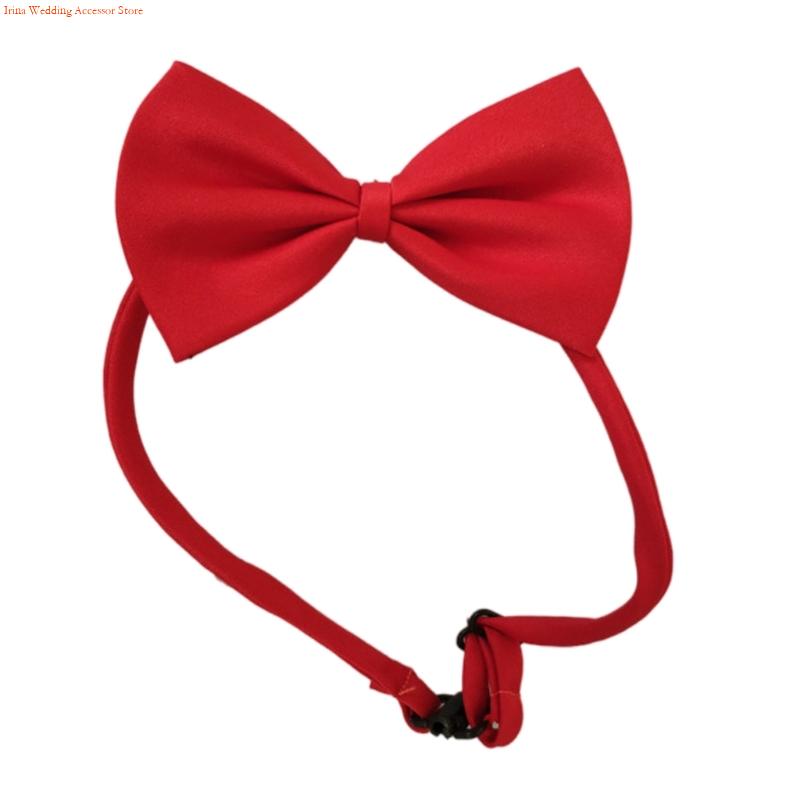 G92D Formal Bowtie Knotfree De - Formal Wear For Men Kids 评论和价格